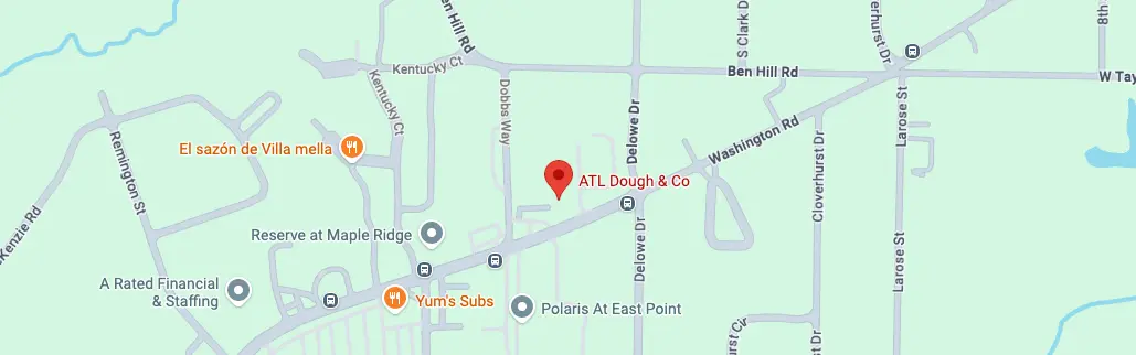 ATL Dough & Co.