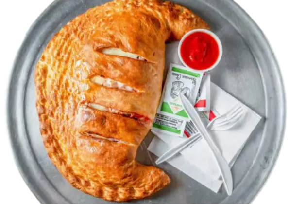 Regular Stromboli