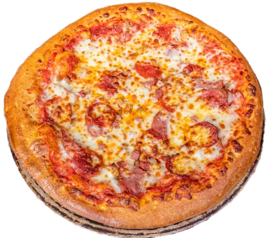 Valley Meatzza Pizza